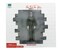 Pink Floyd The Wall 6" Figure Diorama: Skeleton Soldier w/ Wall